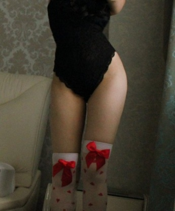 Проститутка Катя